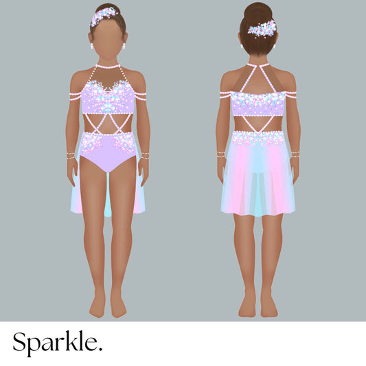 Jessica B's Reserve - 31st October - Sparkle Worldwide