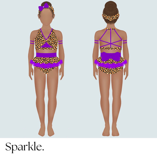 Ladies Room - Sparkle Worldwide