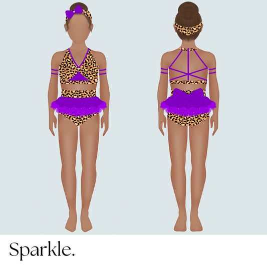 Ladies Room - Sparkle Worldwide