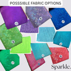 Land Of 1000 Dances - Sparkle Worldwide