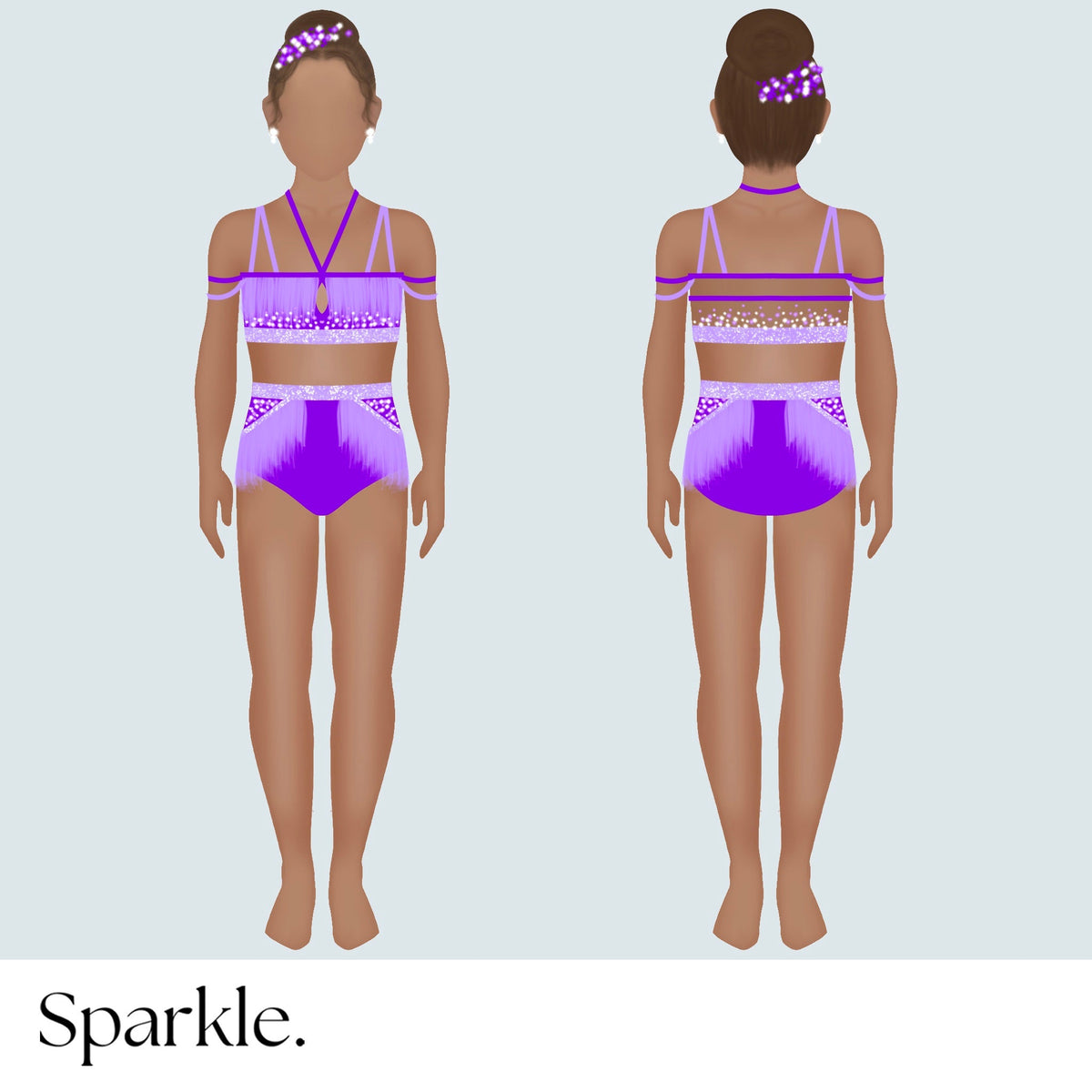 Land Of 1000 Dances - Sparkle Worldwide