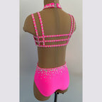 Lisa's Costume - Sparkle Preview 2026 - Sparkle Worldwide