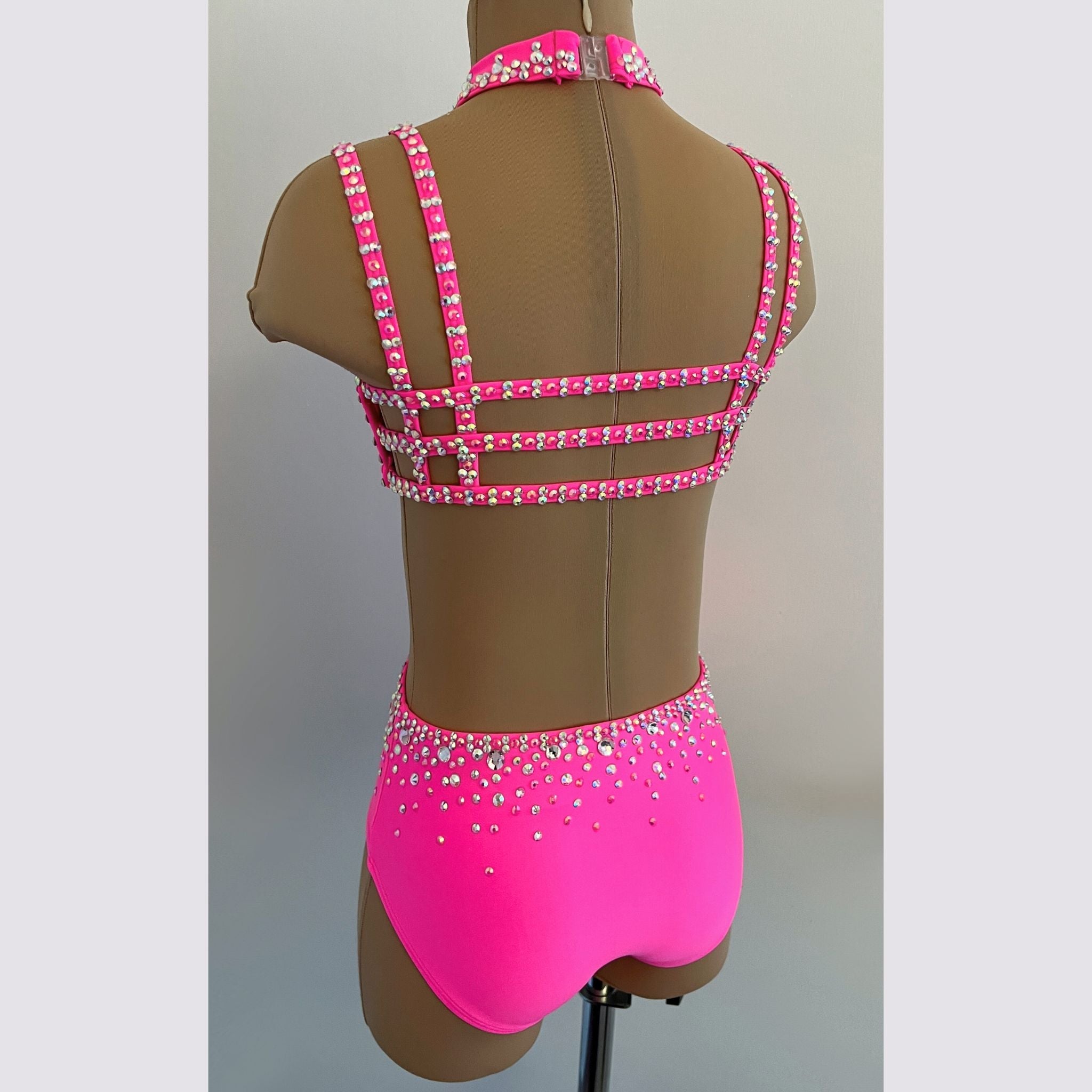 Lisa's Costume - Sparkle Preview 2026 - Sparkle Worldwide