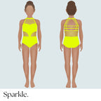 Magic (PRE - ORDER) - Sparkle Worldwide