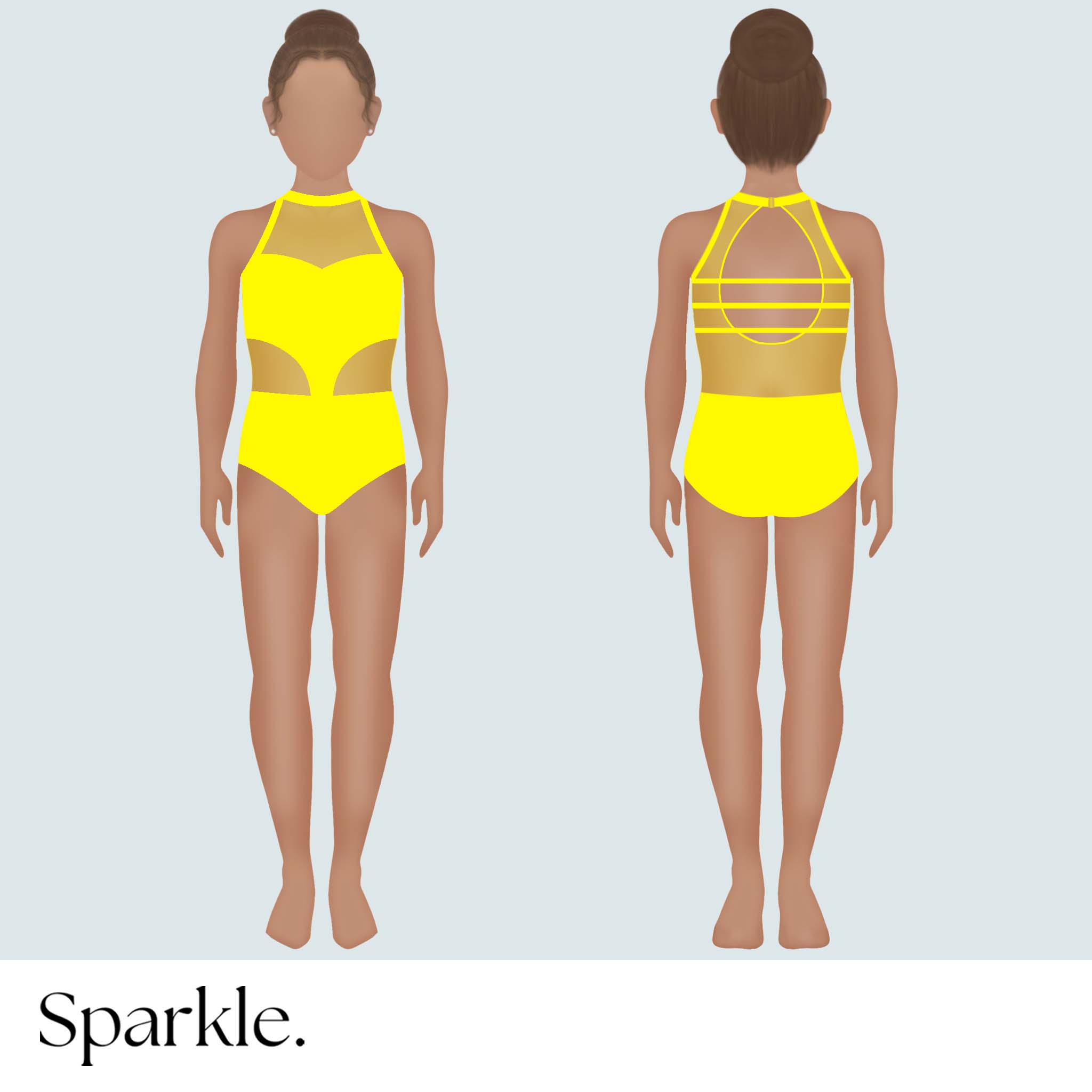 Magic (PRE - ORDER) - Sparkle Worldwide