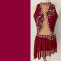 Maroon - Sparkle Worldwide
