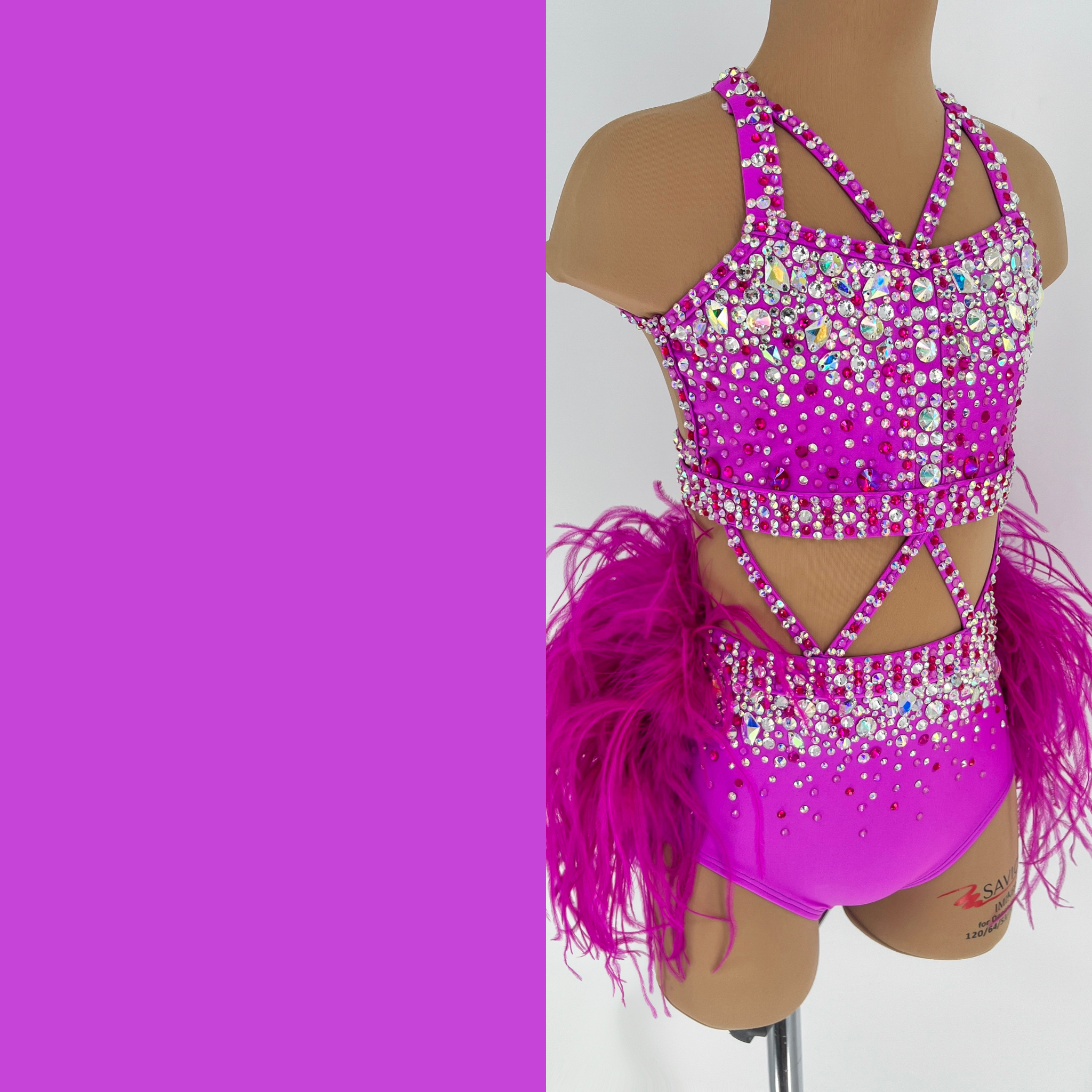 Orchid - Sparkle Worldwide