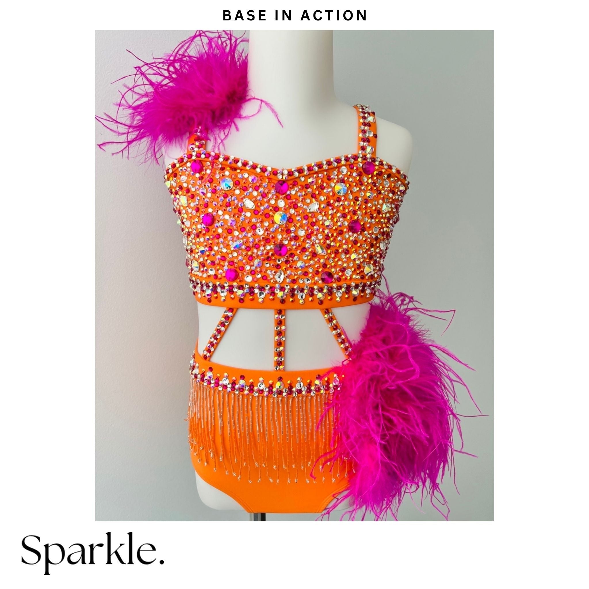 Party Base (PRE - ORDER) - Sparkle Worldwide