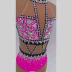 Child 6 | Pink Rockstar