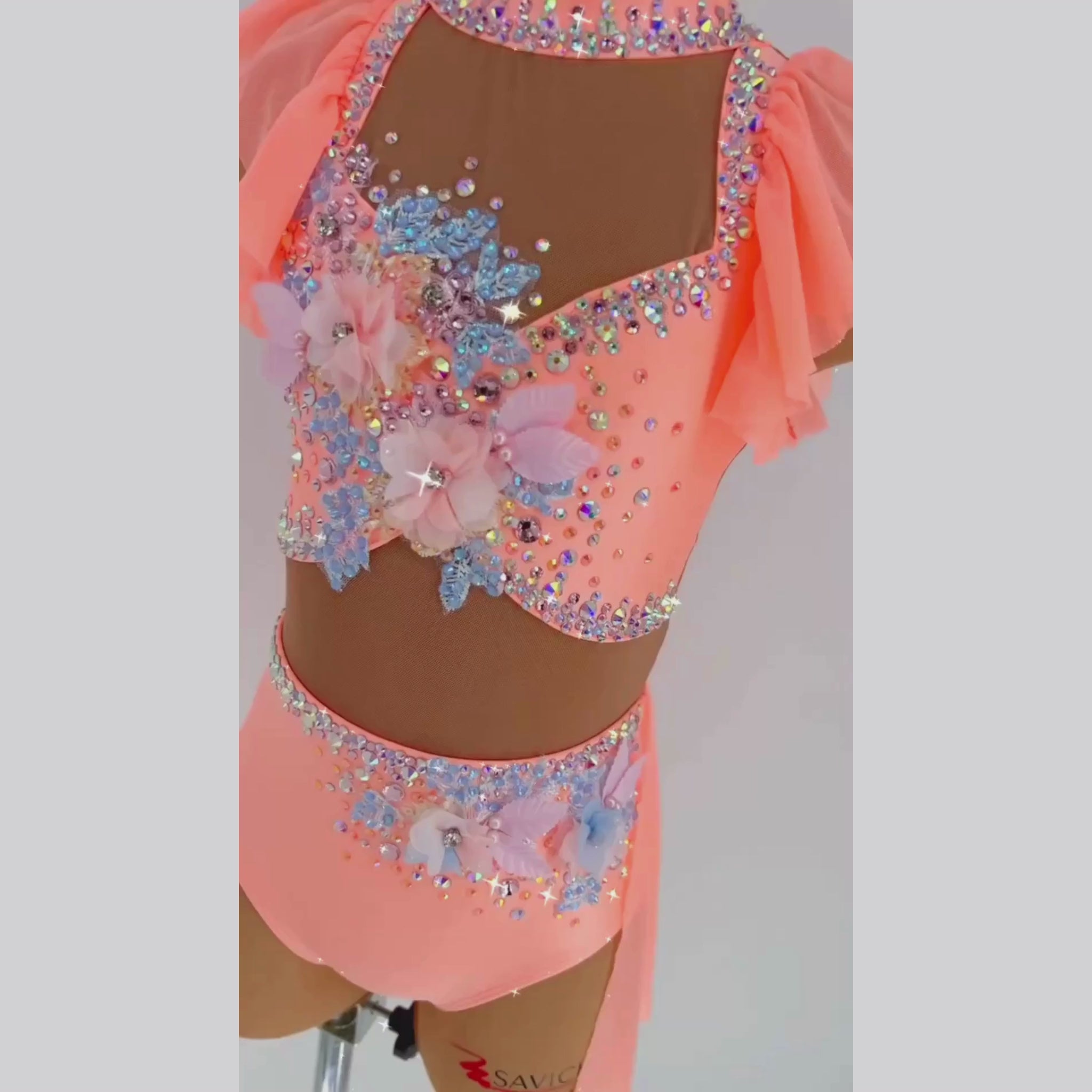 Child 8 | Spring Wish