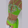 Child 10 | Lime Radiance