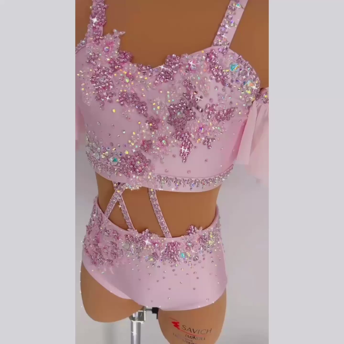 Adult XS - Pastel Dreamer