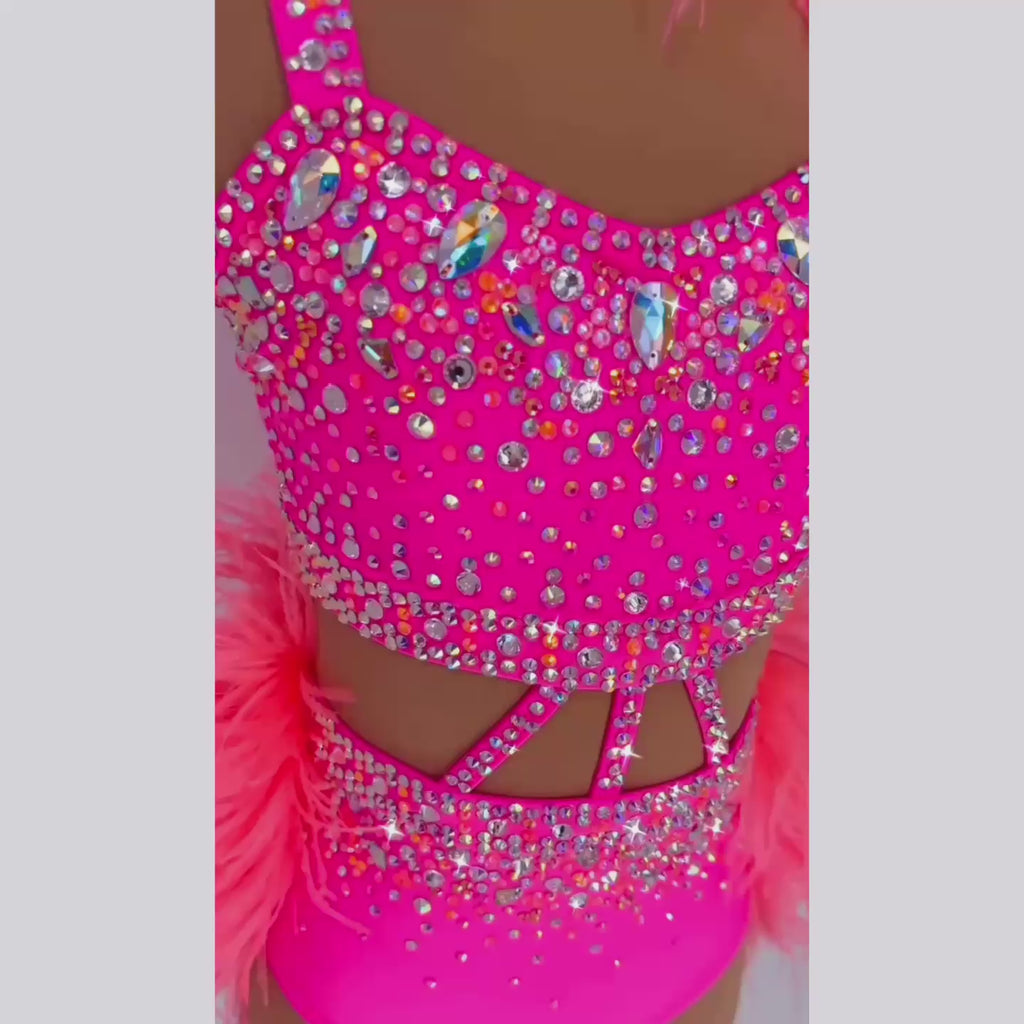 Child 6 - Coral Candy