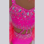 Child 6 - Coral Candy