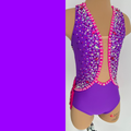 Purple - Sparkle Worldwide