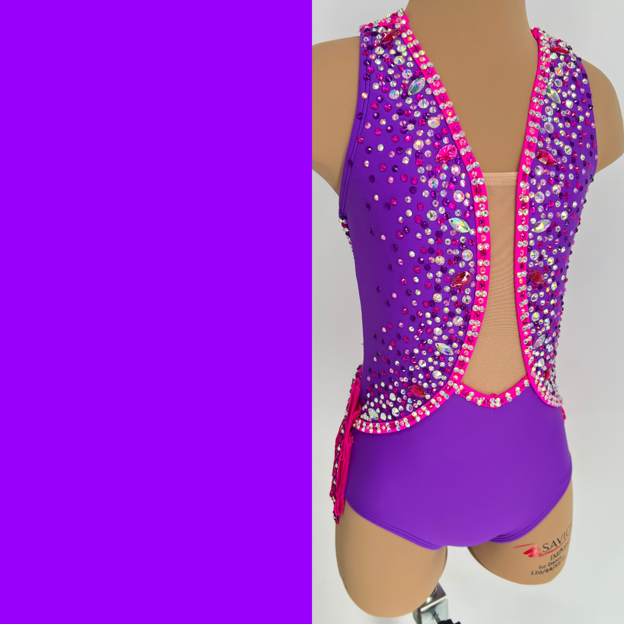 Purple - Sparkle Worldwide