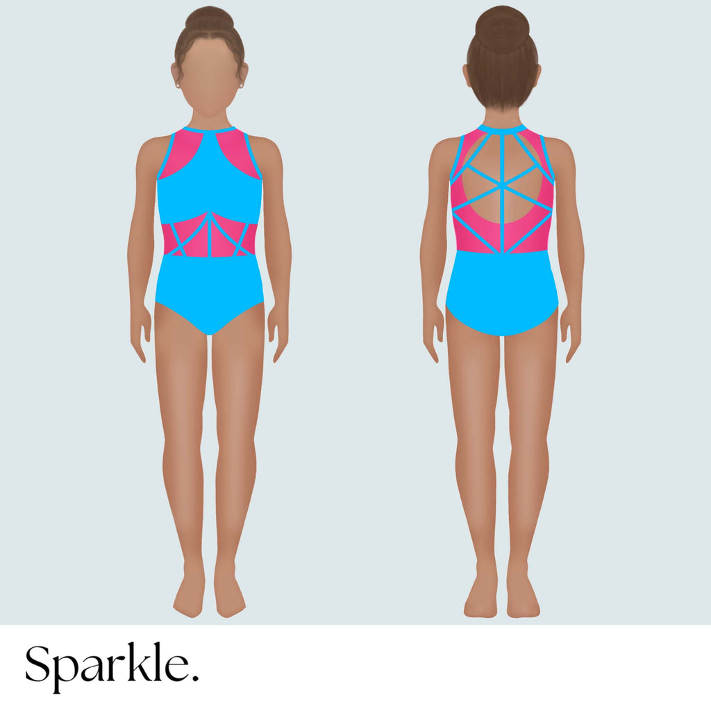 Radiance (PRE - ORDER) - Sparkle Worldwide