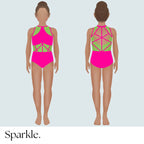 Radiance (PRE - ORDER) - Sparkle Worldwide