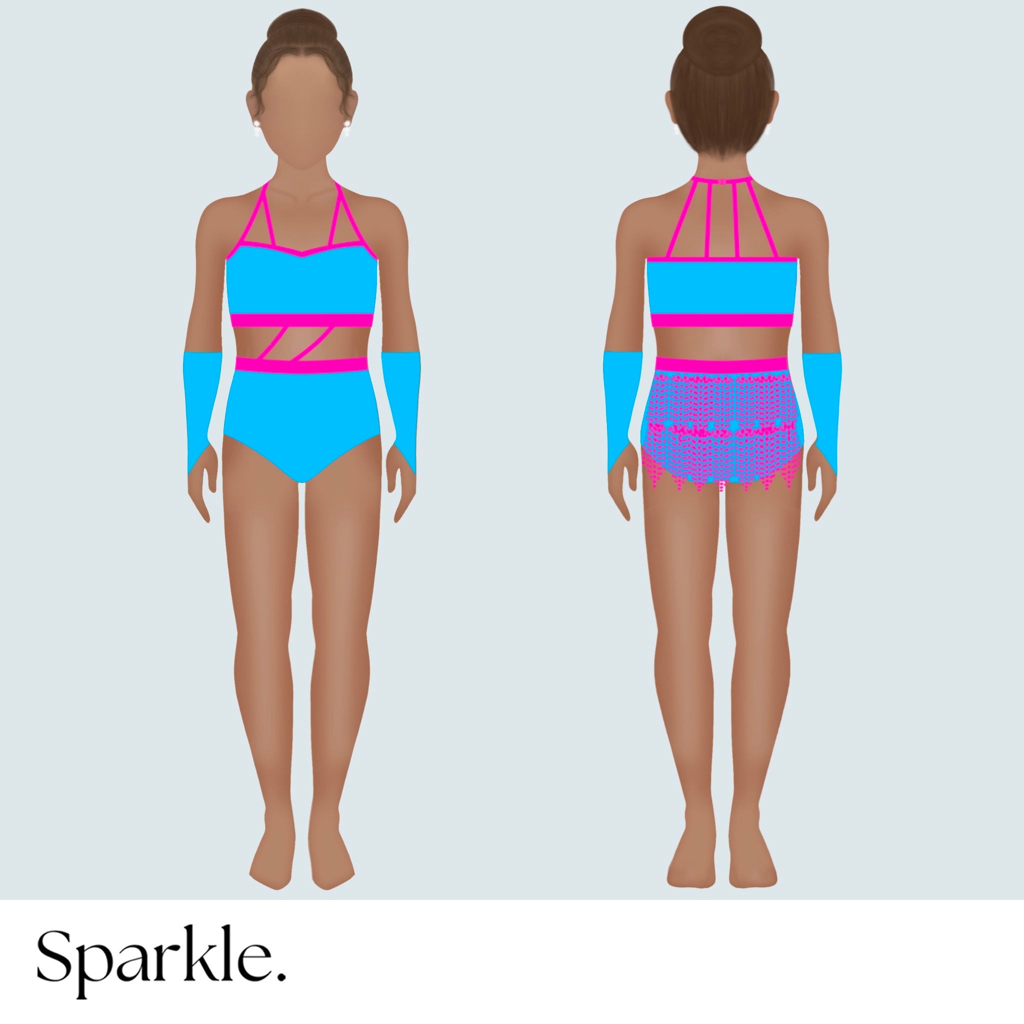 RPAC - Blissful (PRE - ORDER) - Sparkle Worldwide