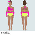 RPAC - Glamorous (PRE-ORDER) - Sparkle Worldwide