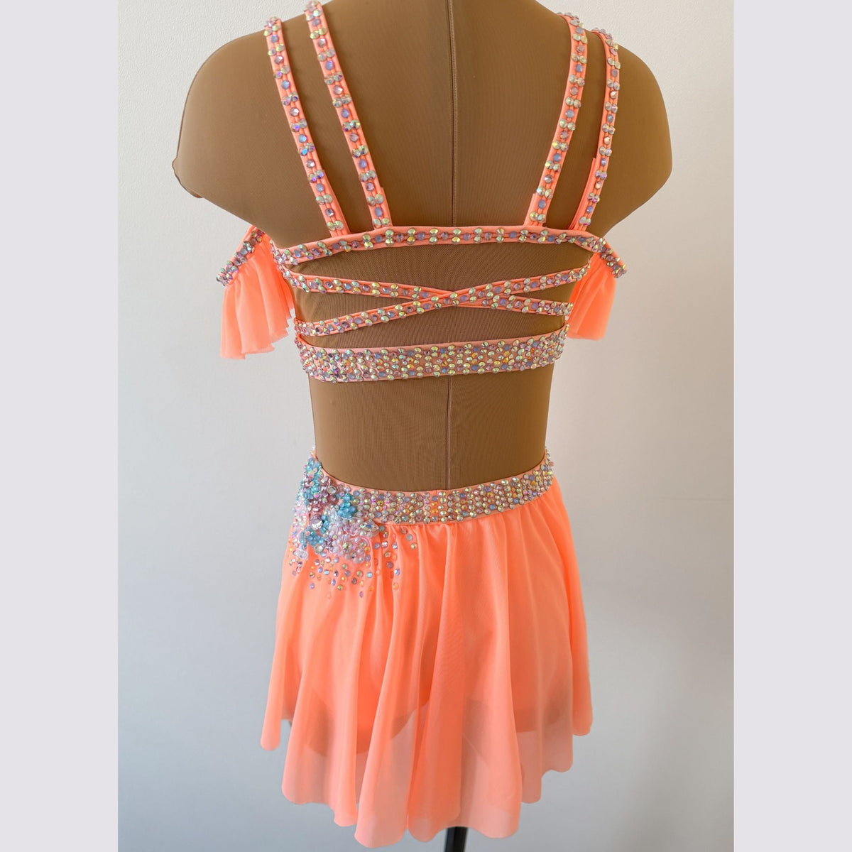 Shelby Costume 2026 - Sparkle Worldwide