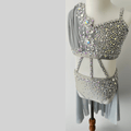 Silver - Sparkle Worldwide