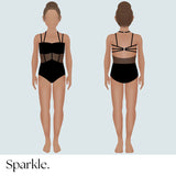 SPARKLE PRO GROUP TEST COSTUME - Sparkle Worldwide