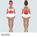 Spoonful of Sugar - Sparkle Worldwide