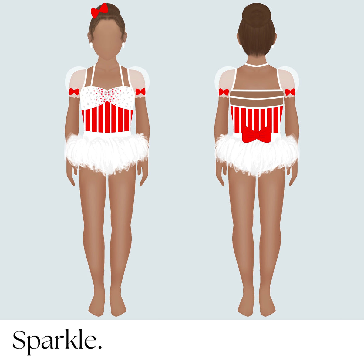 Spoonful of Sugar - Sparkle Worldwide