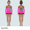 Thunderbird - 7 Dancers - Sparkle Worldwide