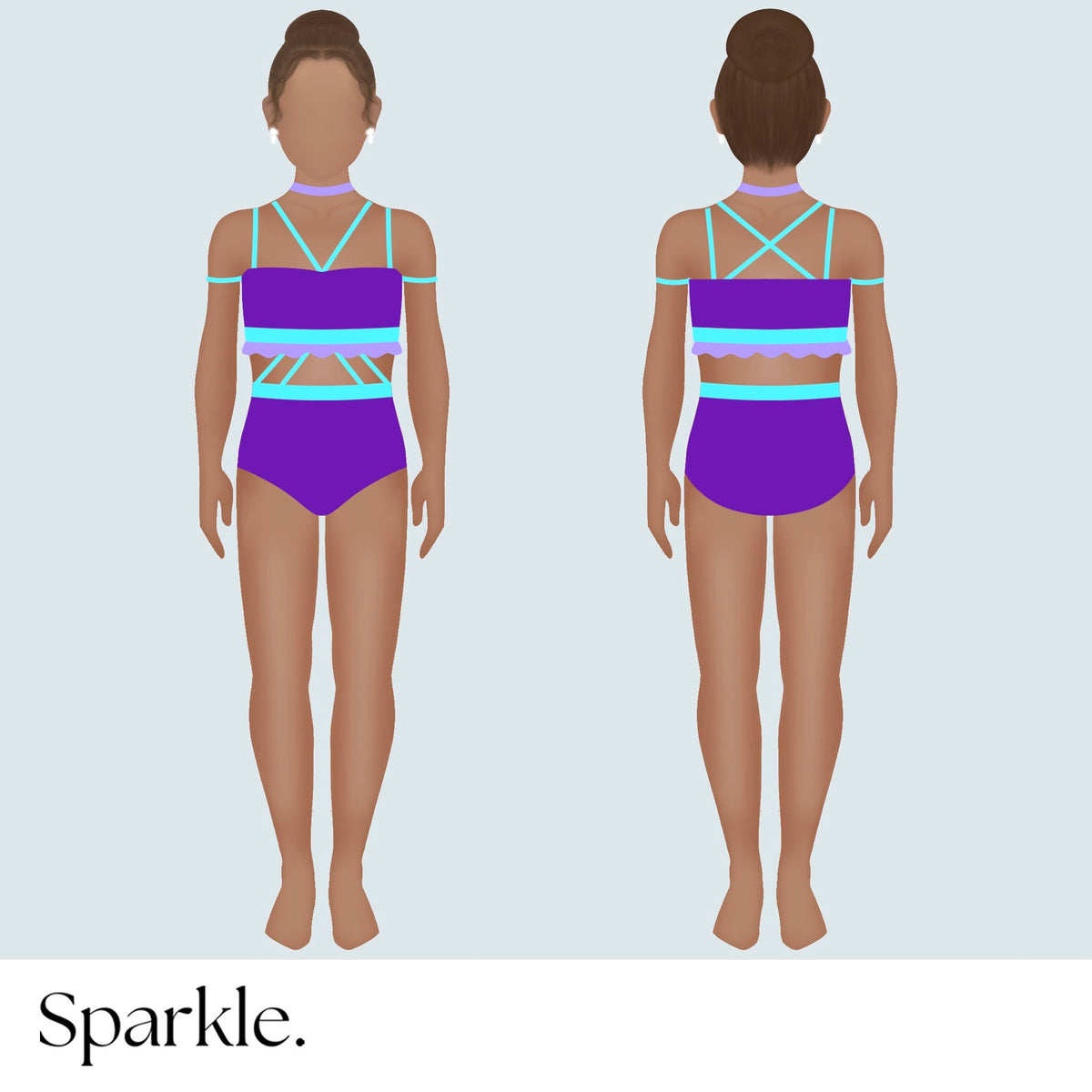 Wonderful (PRE-ORDER) - Sparkle Worldwide