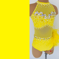 Yellow - Sparkle Worldwide