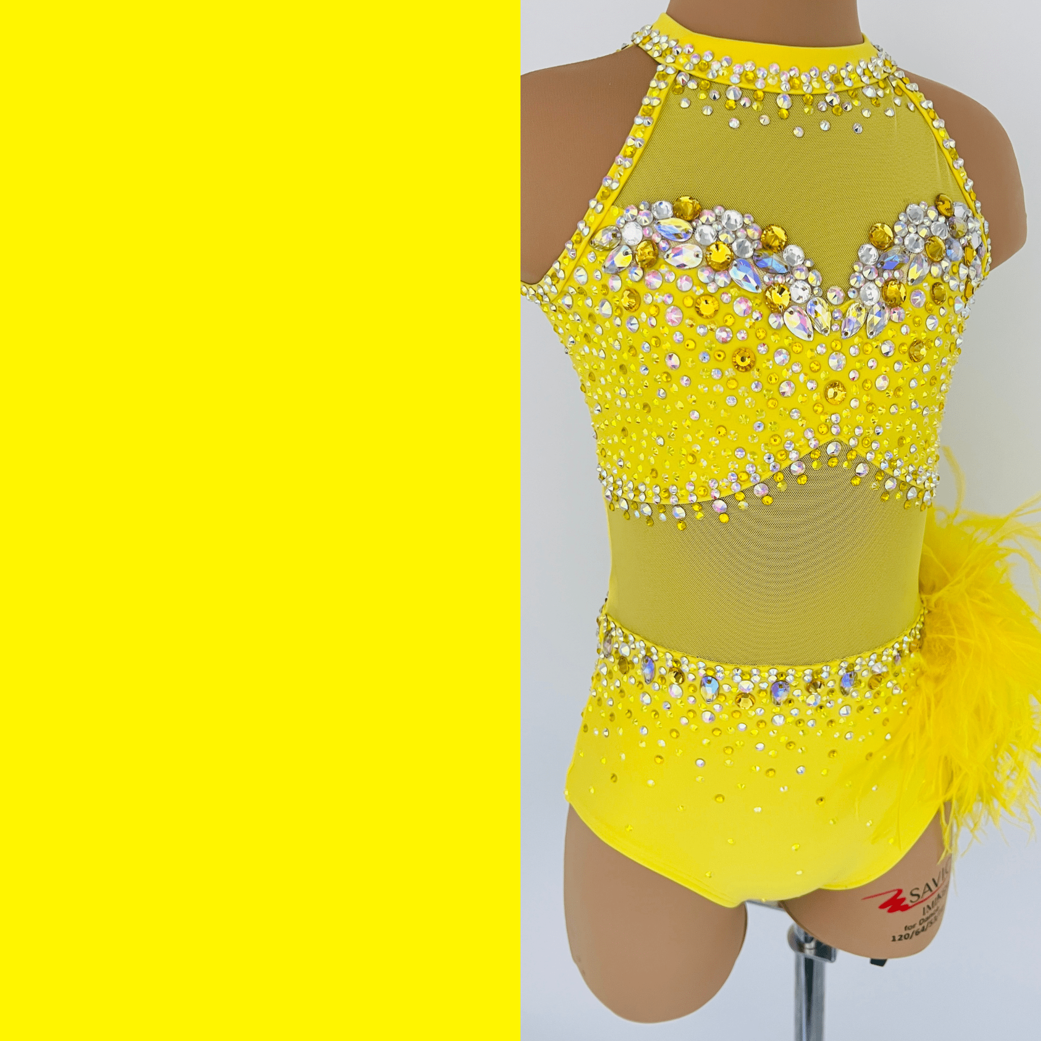 Yellow - Sparkle Worldwide