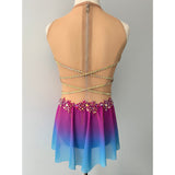 Amanda's Costume | Mystic Mirage - Sparkle Worldwide