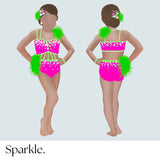 Andrea's Costume | Girly Glam - Sparkle Worldwide