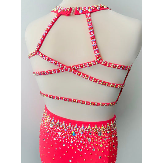Angie's Costume | Hot Tamale - Sparkle Worldwide