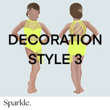 Delicate Decoration 3 - Sparkle Worldwide