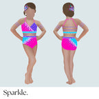 Party Lights - 25% Deposit to Reserve - Sparkle Worldwide