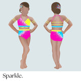 Party Lights - 25% Deposit to Reserve - Sparkle Worldwide