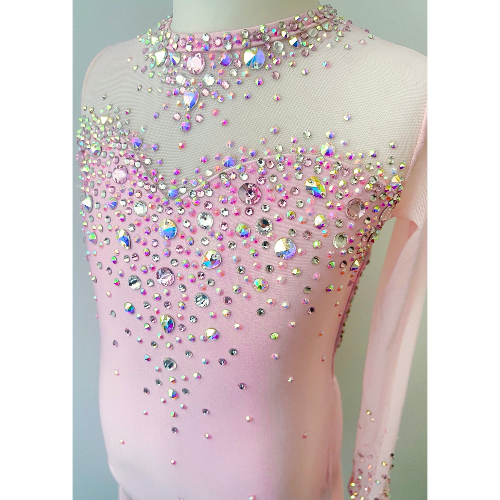 Trisha's Costume | Posh Pearl - Sparkle Worldwide