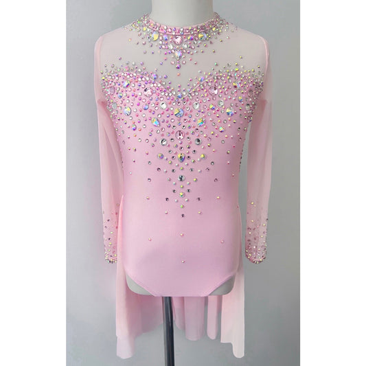 Trisha's Costume | Posh Pearl - Sparkle Worldwide